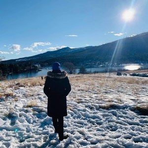 Meet your Posher, Samar